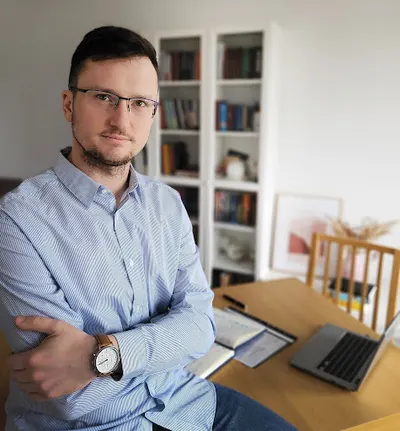 Peter Spider - English For Everyone